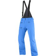 OUTLAW 3L SHELL PANT M LC1419800 INDIGO BUNTING Mサイズ [スキーウェア パンツ メンズ]