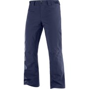 BRILLIANT PANT M LC1433200 NIGHT SKY Sサイズ(股下 83cm) [スキーウェア パンツ メンズ]