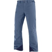 BRILLIANT PANT M LC1433300 DARK DENIM Mサイズ(股下 83cm) [スキーウェア パンツ メンズ]
