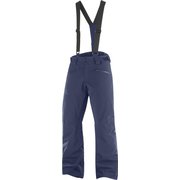 FORCE PANT M LC1403100 NIGHT SKY XLサイズ(股下 83cm) [スキーウェア パンツ メンズ]