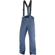 FORCE PANT M LC1403200 DARK DENIM Mサイズ(股下 83cm) [スキーウェア パンツ メンズ]