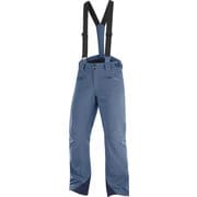 FORCE PANT M LC1403200 DARK DENIM Lサイズ(股下 83cm) [スキーウェア パンツ メンズ]