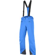 FORCE PANT M LC1403300 INDIGO BUNTING Sサイズ(股下 83cm) [スキーウェア パンツ メンズ]