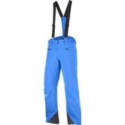 FORCE PANT M LC1403300 INDIGO BUNTING Mサイズ(股下 83cm) [スキーウェア パンツ メンズ]