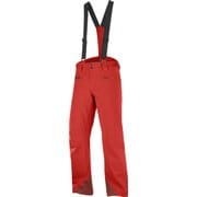 FORCE PANT M LC1403600 GOJI BERRY Mサイズ(股下 83cm) [スキーウェア パンツ メンズ]