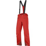 FORCE PANT M LC1403600 GOJI BERRY XLサイズ(股下 83cm) [スキーウェア パンツ メンズ]
