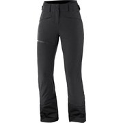 PROOF LT INSUL PANT W LC1388400 BLACK Mサイズ [スキーウェア パンツ レディース]