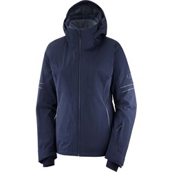 ヨドバシ.com - サロモン SALOMON THE BRILLIANT JACKET W LC1384800