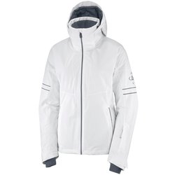 ヨドバシ.com - サロモン SALOMON THE BRILLIANT JACKET W LC1384900