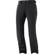 THE BRILLIANT PANT W LC1392800 BLACK Mサイズ(股下 80cm) [スキーウェア パンツ レディース]