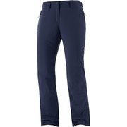 THE BRILLIANT PANT W LC1393000 NIGHT SKY Mサイズ(股下 80cm) [スキーウェア パンツ レディース]