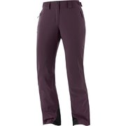 THE BRILLIANT PANT W LC1393200 WINETASTING Lサイズ(股下 80cm) [スキーウェア パンツ レディース]