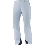 THE BRILLIANT PANT W LC1393400 KENTUCKY BLUE Mサイズ(股下 80cm) [スキーウェア パンツ レディース]