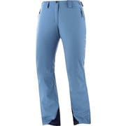 THE BRILLIANT PANT W LC1393800 COPEN BLUE XSサイズ(股下 80cm) [スキーウェア パンツ レディース]