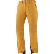 THE BRILLIANT PANT W LC1394200 AUTUMN BLAZE XSサイズ(股下 80cm) [スキーウェア パンツ レディース]