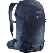Side 25 LC1416400 Dark Denim 25リットル [バックカントリー 小型ザック]