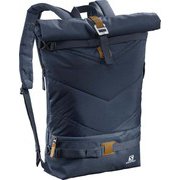 LOFT 10 LC1420000 DARK DENIM [アウトドア系 小型デイパック]