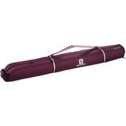 Extend 1Pair 165＋20 Skibag LC1412500 Winetasting/Black [スキーバッグ]