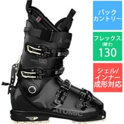 HAWX ULTRA XTD 130 TECH GW AE502310024X Black/Sand 24-24.5cm [21-22モデル バックカントリーブーツ]