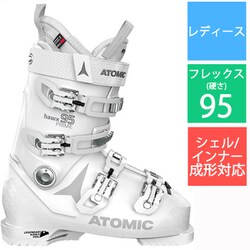 ヨドバシ.com - アトミック ATOMIC HAWX PRIME 95 W AE502264024X