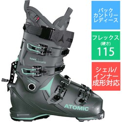 ヨドバシ.com - アトミック ATOMIC HAWX PRIME XTD 115 TECH W GW