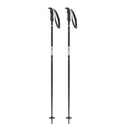 AMT AJ5005622 Black 110cm 2本セット [スキー ストック]