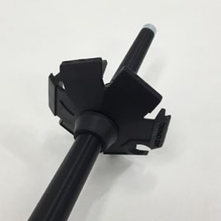 アトミック　ストック　115cm 楽天市場】ストック 伸縮ポール 2024 ATOMIC アトミック BCT