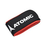ECO SKI FIX 10 PCS AL5049210 Bk/Red [スキーバンド]