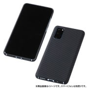 DCS-GS20PKVSEMBK [Ultra Slim & Light Case DURO for Galaxy S20+]