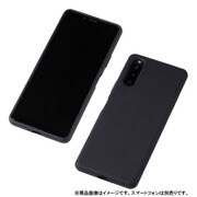 DCS-XP10M2SBK [CRYTONE TESIV Hard Case for Xperia10II ブラック]