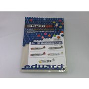 EDU4464 P-47D バブルトップ スーパー44 [1/144スケール プラモデル]