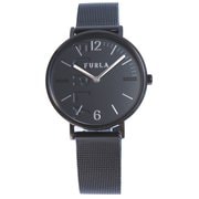LOGO メタルバンド レディース 並行輸入品 R4253129504