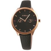 Metropolis 革バンド レディース 並行輸入品 R4251102562