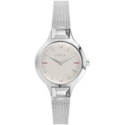 Mimi 28mm メタルバンド レディース 並行輸入品 R4253126502