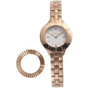 Club 26mm メタルバンド レディース 並行輸入品 R4253109526