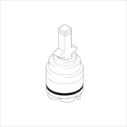 KPS031 [セラミックカートリッジ]