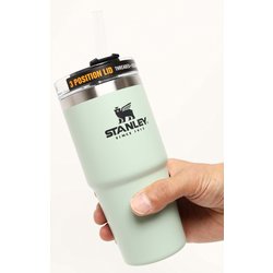 ヨドバシ.com - スタンレー STANLEY 真空スリムクエンチャー 0.47L