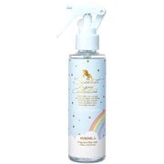 クシェルヨット フレグランスモイストヘアミスト ルルシャルマント 150ml