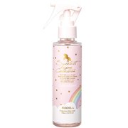 クシェルヨット フレグランスモイストヘアミスト ルルライツェント 150ml