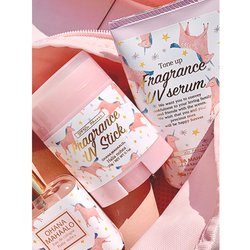 ヨドバシ.com - フレグランシー FRAGRANCY オハナ・マハロ トーンアップUVセラム ハリーアノヘア 60g 通販【全品無料配達】