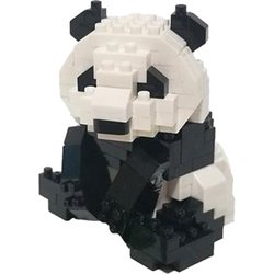 ヨドバシ.com - カワダ NBC_328 nanoblock（ナノブロック