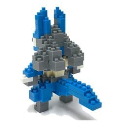 ヨドバシ.com - カワダ NBPM_068 nanoblock（ナノブロック