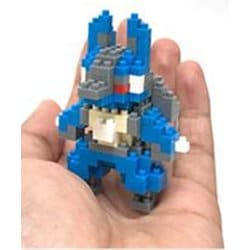 ヨドバシ.com - カワダ NBPM_068 nanoblock（ナノブロック