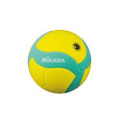 ヨドバシ.com - MIKASA ミカサ VS170W-Y-G [FIVB公認スマイル