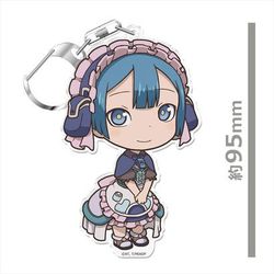 メイドインアビス マルルク グッズ8点まとめ売り 劇場版「メイドインアビス」-深き魂の黎明- ぷにこれ