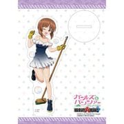 ガールズ＆パンツァー 戦車道大作戦！ アクリルスタンド 水着2019 Ver. 西住みほ [キャラクターグッズ]