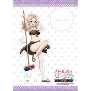 ガールズ＆パンツァー 戦車道大作戦！ アクリルスタンド 水着2019 Ver. ケイ [キャラクターグッズ]