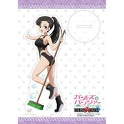 ガールズ＆パンツァー 戦車道大作戦！ アクリルスタンド 水着2019 Ver. 西絹代 [キャラクターグッズ]