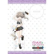 ガールズ＆パンツァー 戦車道大作戦！ アクリルスタンド 水着2019 Ver. 島田愛里寿 [キャラクターグッズ]