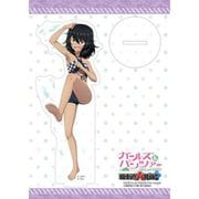 ガールズ＆パンツァー 戦車道大作戦！ アクリルスタンド 水着2019 Ver. 安藤 [キャラクターグッズ]